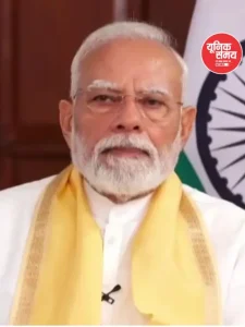 PM Modi distributed 51,000 appointment letters at the 20th Rozgar Mela