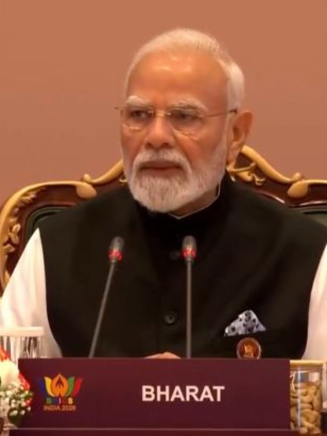 BRICS Summit 2026: नई दिल्ली में 18वें ब्रिक्स सम्मेलन का आगाज; PM मोदी ने दिया रिफॉर्म्स का 10-सूत्री प्रस्ताव