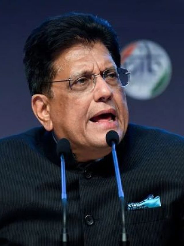 भारत-अमेरिका व्यापार समझौते पर पीयूष गोयल का बड़ा अपडेट