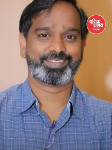 Professor Suryanarayana Dulla, accused in the IIT Bombay suicide case, suspended