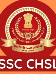 SSC CHSL Recruitment 2026 Notification Out