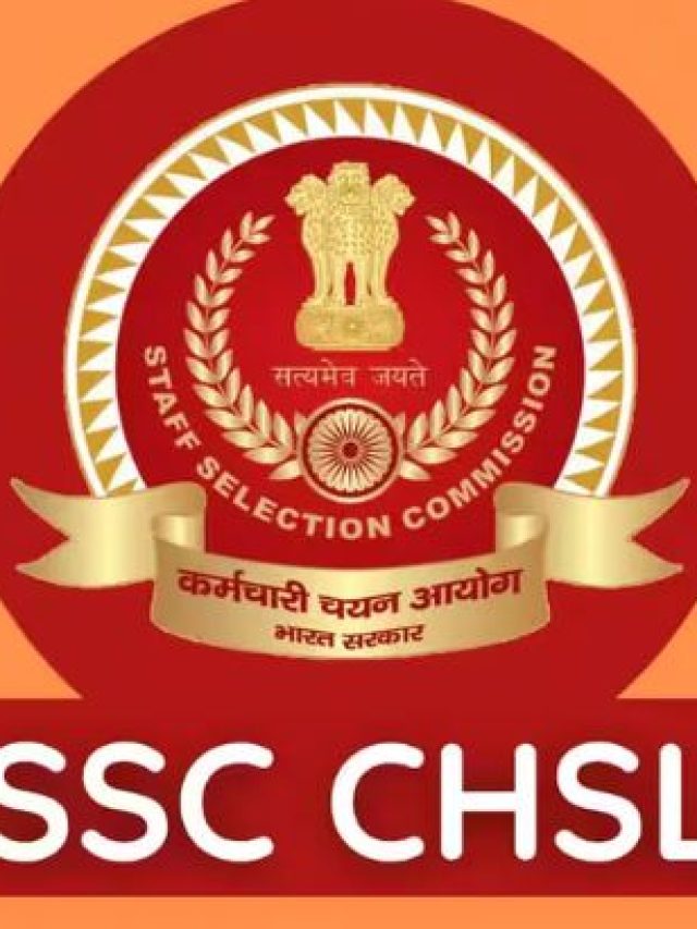SSC CHSL भर्ती 2026 का नोटिफिकेशन 2,536 पदों के लिए जारी