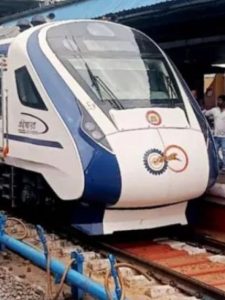 Seven busiest rail routes, including Delhi-Mumbai and Delhi-Howrah, will be quadrupled