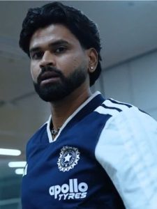 Team India, led by captain Shreyas Iyer, will take on Japan