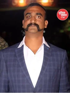 Vir Chakra awardee Abhinandan Varthaman becomes a commercial pilot with private airline FLY91