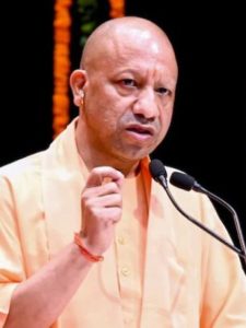 Yogi government's major announcement for women