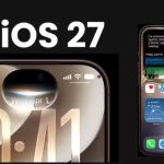 iOS 27 will be released on September 14