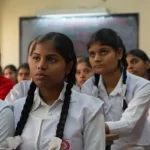A golden opportunity for meritorious 8th-grade students to secure a scholarship