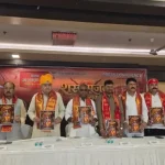A grand 'Shastra Pujan' event will be organized for the Kshatriya community on October 20th