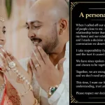 Aakriti Agarwal and cricketer Prithvi Shaw put an end to speculation about their broken engagement