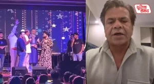 Actor Rajpal Yadav comes out in support of Daler Mehndi