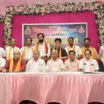 'Agrasen Jayanti Mahotsav-2026' to be organized in Mathura from October 8 to 15