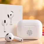 Apple has launched special edition AirPods featuring Rangoli designs