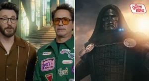 'Avengers Doomsday' will be released in India a day before it is released in the US