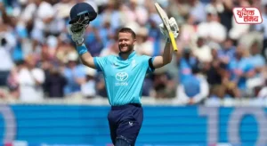 Ben Duckett’s historic feat in the Pakistan tri-series