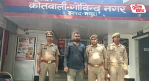 Brother murders sister for having a love marriage