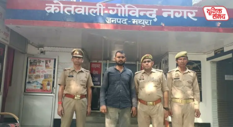 Brother murders sister for having a love marriage