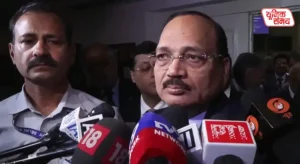 CJI Justice Surya Kant's major statement ahead of the Opposition's Supreme Court march