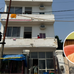 CM Yogi expresses grief over the Vrindavan Gurukul accident