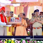 CM Yogi has increased the honorarium of the state's 68,000 Gram Praharis