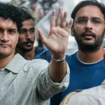 'Cockroach Janata Party' leaders Saurav and Ashutosh did not appear before the Crime Branch