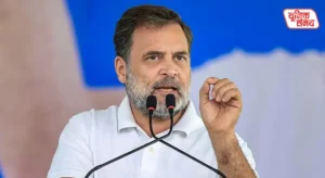 Delhi traders wrote a letter to Rahul Gandhi