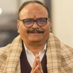 Deputy Chief Minister Brajesh Pathak will participate in the historic Dussehra Dangal in Nauhjheel