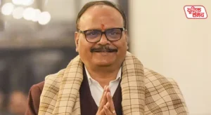 Deputy Chief Minister Brajesh Pathak will participate in the historic Dussehra Dangal in Nauhjheel