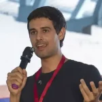 Dhruv Rathee detained ahead of CJP protest at Jantar Mantar