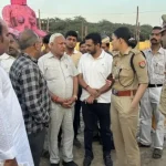 Effigies of Ravana and Ahiravana will be burnt in Mathura today