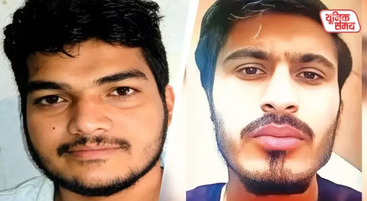 FBI nabs two of India’s most wanted gangsters in the US