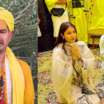 Falahari Maharaj hits back at Virat Kohli's spokesperson's denial