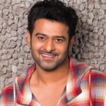 Fans received a surprise on Prabhas's birthday
