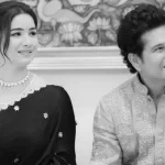 Father Sachin Tendulkar shared an emotional message on Sara Tendulkar's 29th birthday