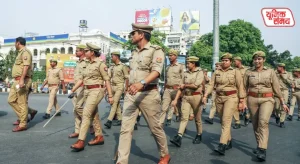 Final result of UP Police Constable Recruitment 2025 declared