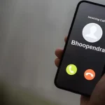 From November 1, the caller's real name will appear on mobile phones