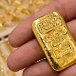 Gold Rate Today on 23rd October