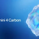Google Launches Gemini 4 Carbon AI Model