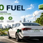 Government approves E100 fuel