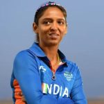 Harmanpreet Kaur steps down as captain across all formats