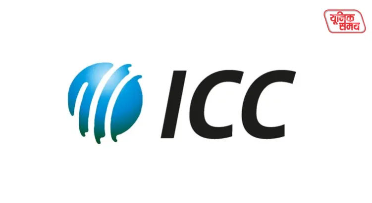 ICC Upgraded To WADA's