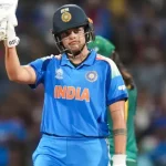 ICC takes strict action against Shafali Verma