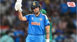 ICC takes strict action against Shafali Verma