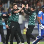 IND vs NZ 4th T20I