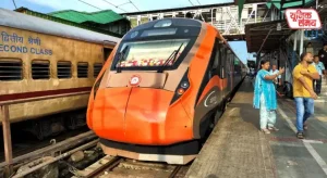 Important news for rail passengers