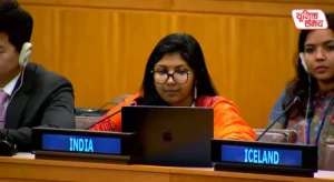 India slammed Pakistan at the United Nations over issues of terrorism and minorities