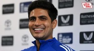Indian cricket team captain Shubman Gill named 'ICC Player of the Month'