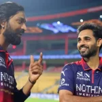 Indian team captaincy changed for Hong Kong Sixes