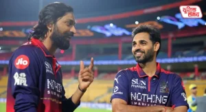 Indian team captaincy changed for Hong Kong Sixes