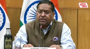 India's blunt response to China's objection